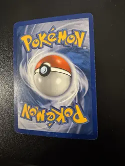 Blastoise 14/100 Crystal Guardians - Non-Holo - Pokemon - LP Card - Image 3