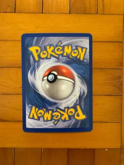 Blastoise 2006 EX Crystal Guardians 14/100 Holo Pokemon Card - Image 2