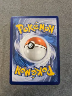 2025 Pokemon Mega Evolution Kangaskhan ex Special Illustration Rare #182/132 - Image 2