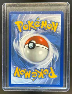 2025 Pokemon Mega Evolution Kangaskhan ex Special Illustration Rare #182/132 - Image 2