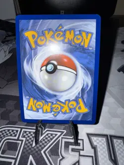 Pokemon TCG Ferrothorn Illustration Rare Card 149/086 White Flare From ETB NM - Image 3