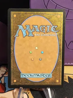 Final Fantasy - Magic The Gathering Vivi Ornitier M 0248 Mythic Rare 🔥 FIN - Image 2