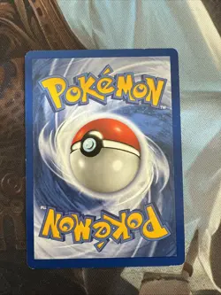 Pokemon TCG Electrode 18/64 Jungle Unlimited Non Holo Rare LP - Image 2