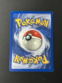 Electrode 18/64 Jungle Non-Holo Rare Pokemon tcg 1999 LP - Image 2