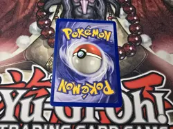 1999 Pokemon TCG Electrode 2/64 Jungle Set Non Holo Rare Vintage Card WOTC LP - Image 2