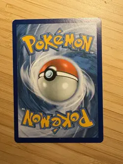 Pokemon Gallade TCG Holo Secret Rare Card 244/236 Cosmic Eclipse - Image 2