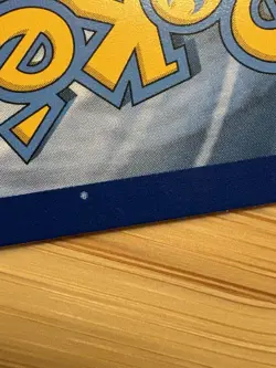 Pokemon Gallade TCG Holo Secret Rare Card 244/236 Cosmic Eclipse - Image 3