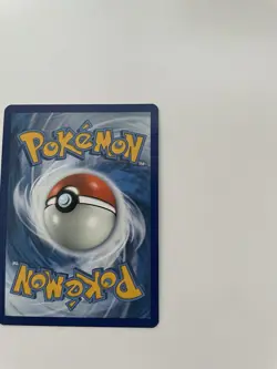 Pokemon TCG Gallade Holo Secret Rare Card Sun & Moon Cosmic Eclipse 244/236 - Image 4