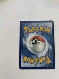 Pokemon TCG Gallade Holo Secret Rare Card Sun & Moon Cosmic Eclipse 244/236 - Image 5