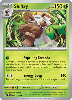 Pokemon TCG Temporal Forces Single Cards 1-162 YOU CHOOSE!! Buy More Save More - Image 5
