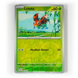 Pokemon - Stellar Crown - Reverse Holo Cards - Scarlet & Violet Singles - Image 2