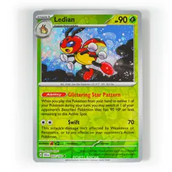 Pokemon - Stellar Crown - Reverse Holo Cards - Scarlet & Violet Singles - Image 3