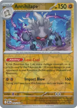 Pokemon TCG Destined Rivals 91-182 Choose Your Card! - Pack Fresh-BULK SAVINGS! - Image 5