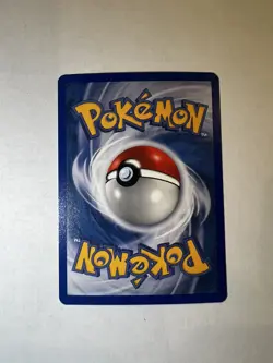 Pokemon Medicham 10/101 Reverse Holo Rare EX Hidden Legends Trading Card LP - Image 2