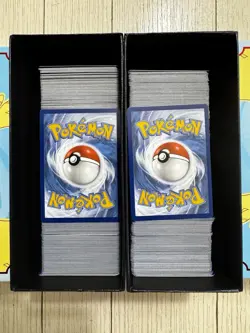 Pokemon TCG x1,100 Bulk Lot: Common, Uncommon, Trainers & Energy cards - Image 2