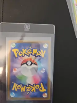 Detective Pikachu - 098/SV-P 098/SV-P Sv-P Promotional Cards Holo (Japanese) - Image 2