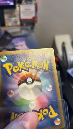 Detective Pikachu - 098/SV-P 098/SV-P Sv-P Promotional Cards Holo (Japanese) - Image 3