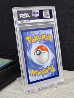 Pokemon Card TCG 2022 Lost Origin Pikachu V Trainer Gallery #TG16/TG30 PSA 10 - Image 2