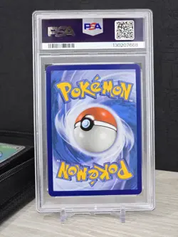 Pokemon Card TCG 2022 Lost Origin Pikachu V Trainer Gallery #TG16/TG30 PSA 10 - Image 4