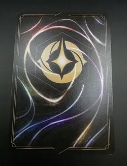 Mickey Mouse Brave Little Tailor Cold Foil 115/204 the First Chapter Lorcana - Image 2