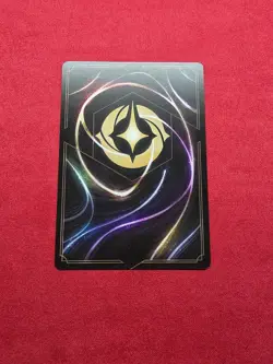 Mickey Mouse - Brave Little Tailor Cold Foil 115/204 Lorcana The First Chapter - Image 2