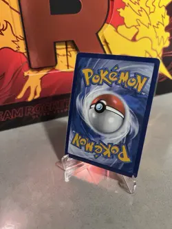 Pokemon TCG Charmeleon 151 Illustration Rare Card 169/165 Mint/NM Condition - Image 2