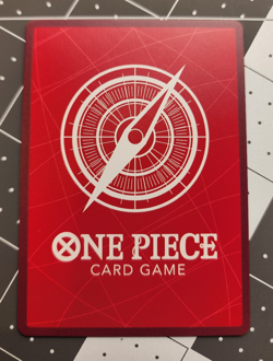 Sabo (Alt Art) OP13-004 L Carrying on His Will - ONE PIECE Card Game English - Image 4