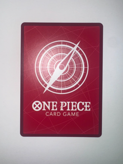 Sabo (Alt Art) OP13-004 L Carrying on His Will - ONE PIECE Card Game English - Image 2