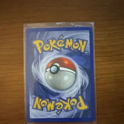 Pokemon TCG Wigglytuff 1st Edition Jungle 16/64 Holo Rare 80 HP Balloon Card - Image 2