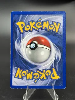 Moltres - 12/62 - 1999 Fossil Unlimited - WOTC - Holo Rare - HP - Pokemon TCG - Image 4