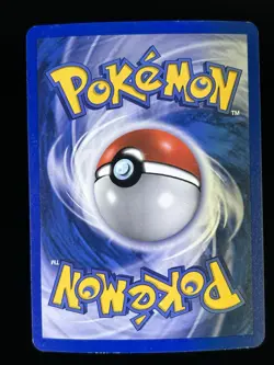 Pokemon TCG Rayquaza - Emerald Holo Rare Card 2005 9/106 LP - Image 5
