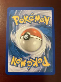 Gyarados G 30/127 Platinum Base Set Non Holo Regular Rare Pokemon TCG Card - Image 2