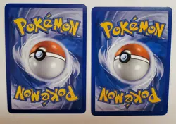 Electivire & Elekid Holo and Reverse Holo Lot of 2 Cards 3/130 48/130 2007 - Image 4