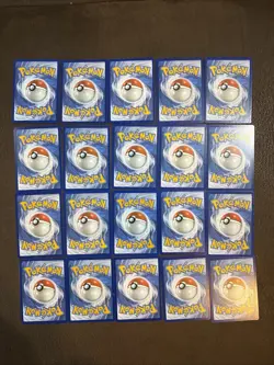 Pokemon TCG Playable Trainer 20 Card God Lot Pokegear 3.0 Pokestop Irida NM B - Image 2