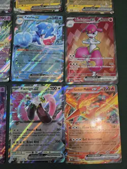 Pokemon TCG Lot 16 Card - Image 2