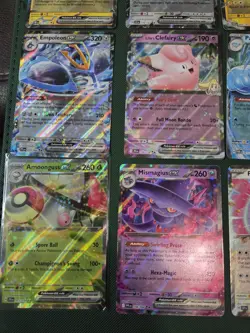 Pokemon TCG Lot 16 Card - Image 3
