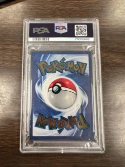 Pikachu ~ 2021 Pokemon PSA Mint 9 Card #58 Celebrations Ultra Premium Gold Metal - Image 2