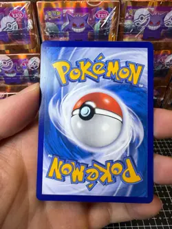 Pokemon Card Cubone Chinese IR 0407/07 Gem Pack Vol 3 CBB3C Holo (Cubone 9) - Image 2