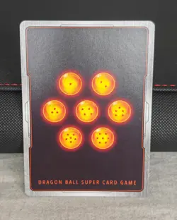 Trunks : Future FS09-11 Legends Art - Dragon Ball Super Card Game Fusion World - Image 2