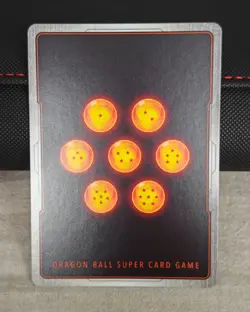 Janemba FS10-07 Legends Art - Dragon Ball Super Card Game Fusion World - Image 2