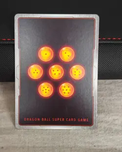 Raditz FS10-16 Legends Art - Dragon Ball Super Card Game Fusion World - Image 2