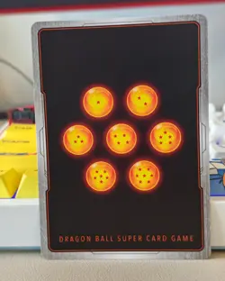 Beerus FS09-13 Legends Art - Dragon Ball Super Card Game Fusion World - Image 2