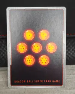 Son Goku : Childhood FS09-09 Legends - Dragon Ball Super Card Game Fusion World - Image 2