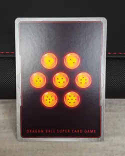 Hit FS10-12 Legends Art - Dragon Ball Super Card Game Fusion World - Image 2
