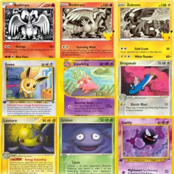Aya Kusube - Pick Your Pokemon Cards - Complete Your Set - Image 1