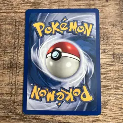 Pokemon TCG Cards Skarmory 23/64 Neo Revelation Rare LP - Image 2