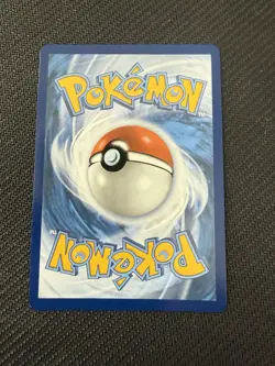 Oricorio ex MEP 024 - Promo - Mega Evolution Pack - Pokemon TCG (NM) - Image 2