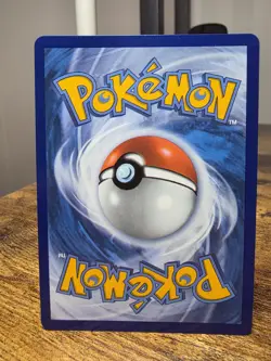 Pokemon TCG Holo Oricorio EX 024 MEP Promo Full Art NM - Image 2