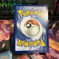 Oricorio ex 024 (NM) | Black Star Promo | Pokemon TCG - Image 2