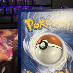 Oricorio ex 024 (NM) | Black Star Promo | Pokemon TCG - Image 3